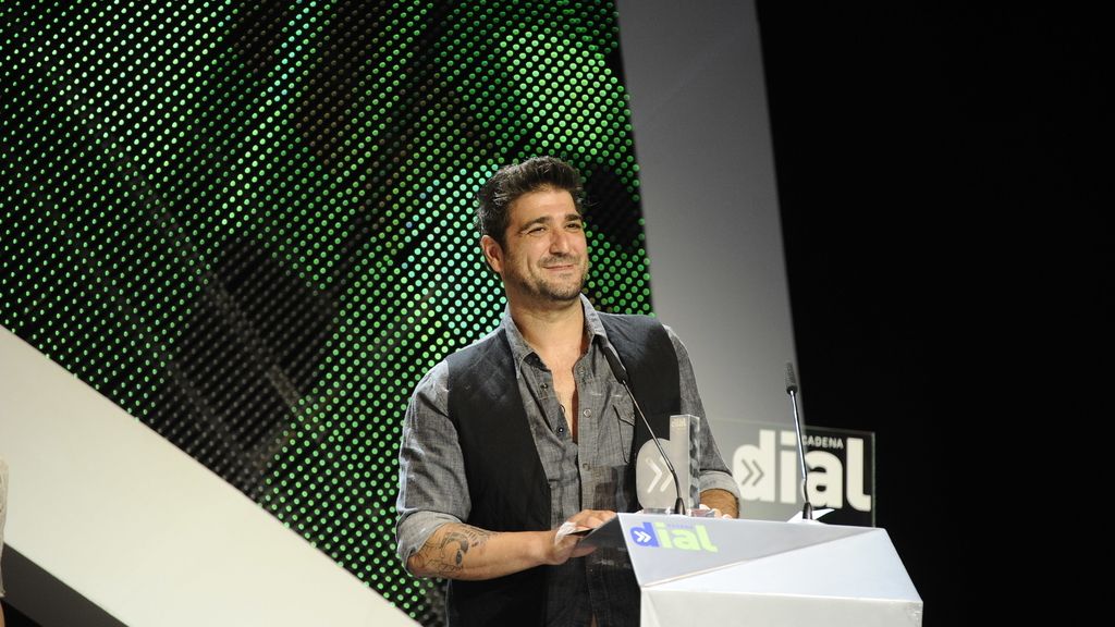 Premios Dial 2012