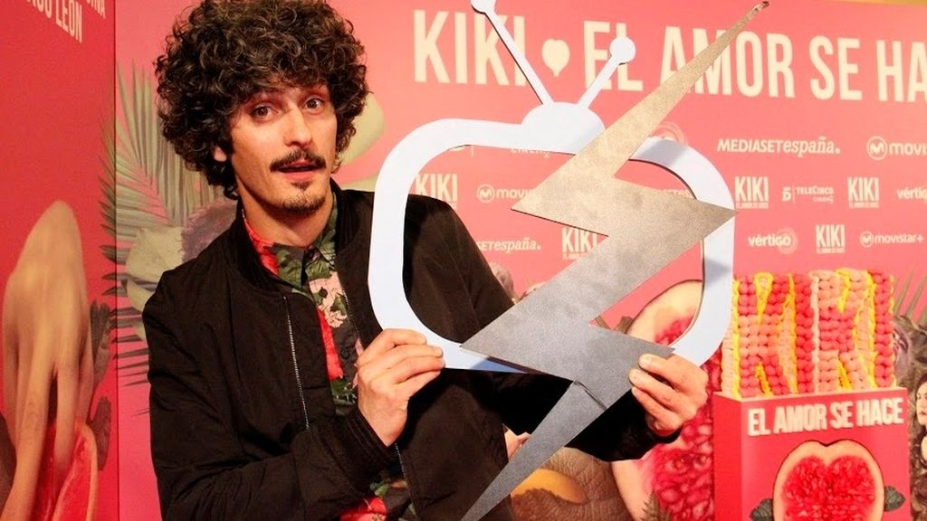 Antonio Pagudo ('La que se avecina')