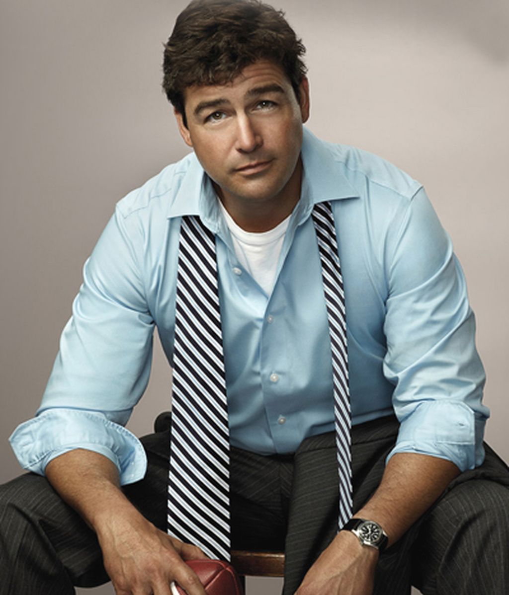 Candidatos a los Emmy 2011