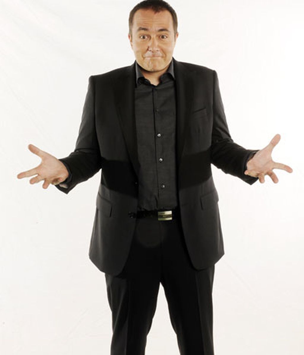 'El sacapuntas' (Antena 3)