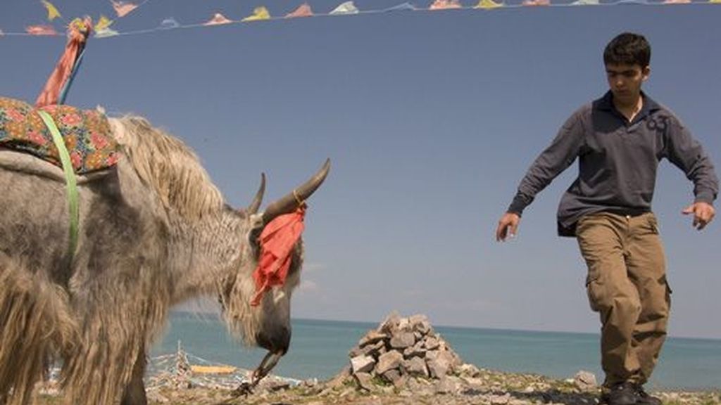 'Caminos paralelos' (Nat Geographic)