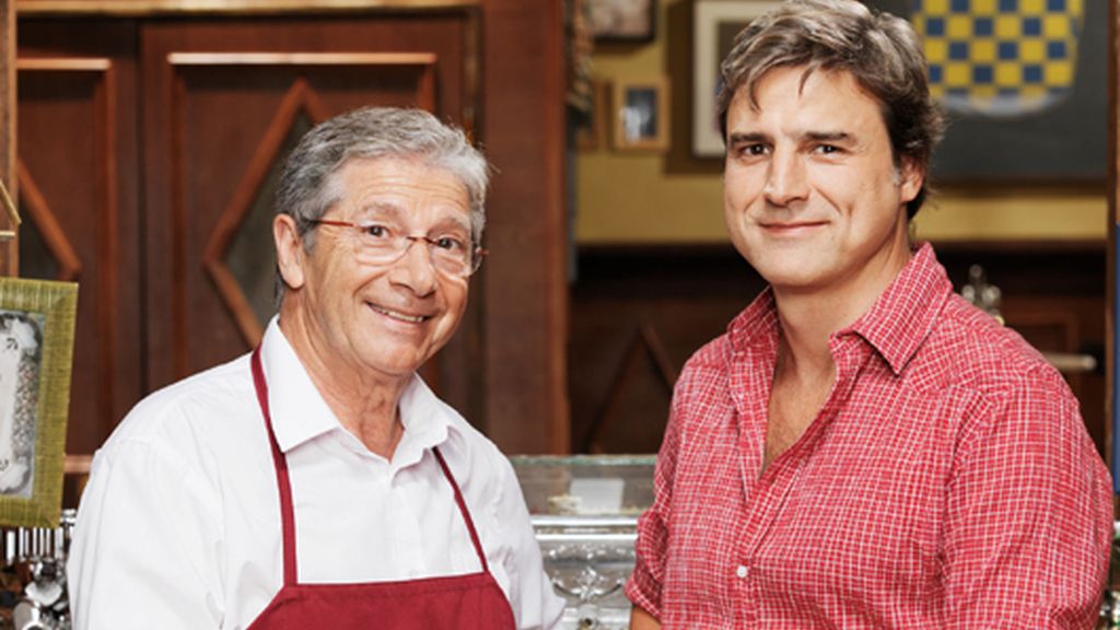 'Cheers' (Telecinco)