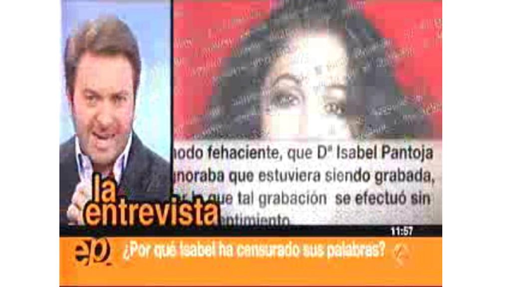 A punto de acabar mayo, el magacín de Antena 3 pierde el promedio del mes frente a 'AR'