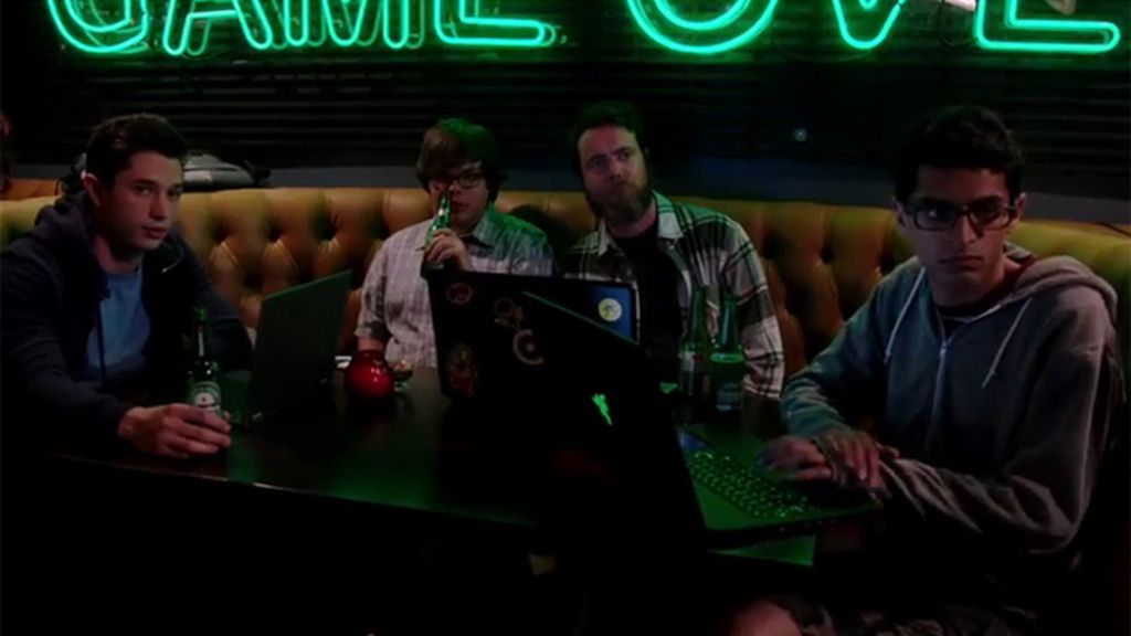 La series que ‘salvan’ los clientes de Amazon