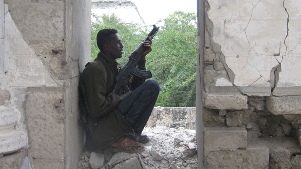 Un reportaje de Jon Sistiaga