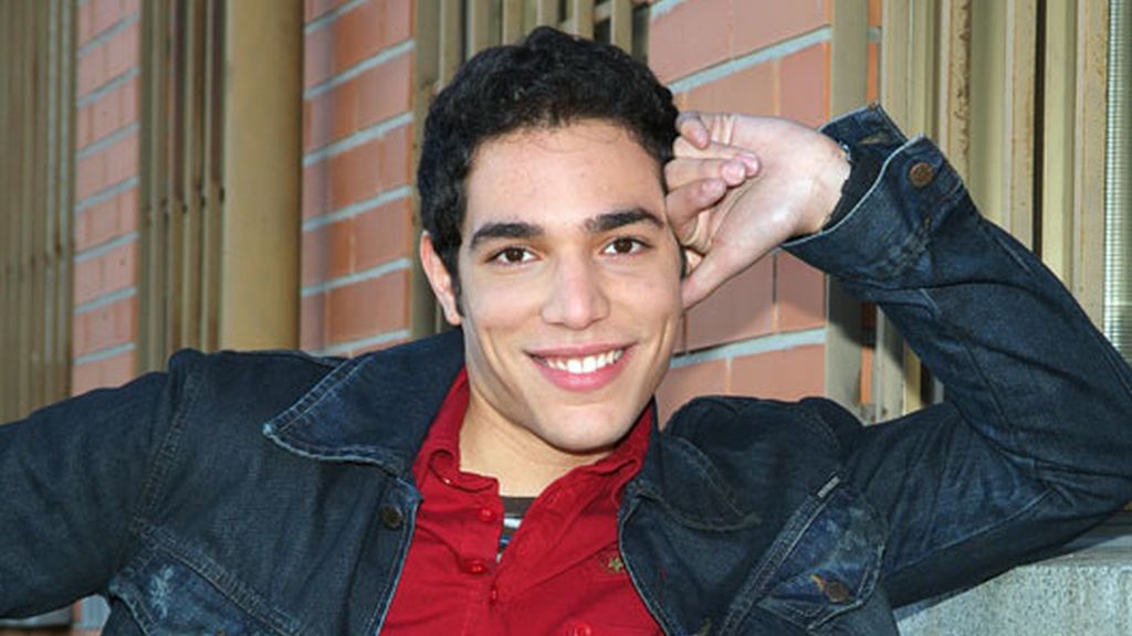 Los alumnos de 'Física o Química' (Antena 3)