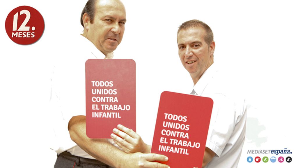 Sacamos Tarjeta Roja