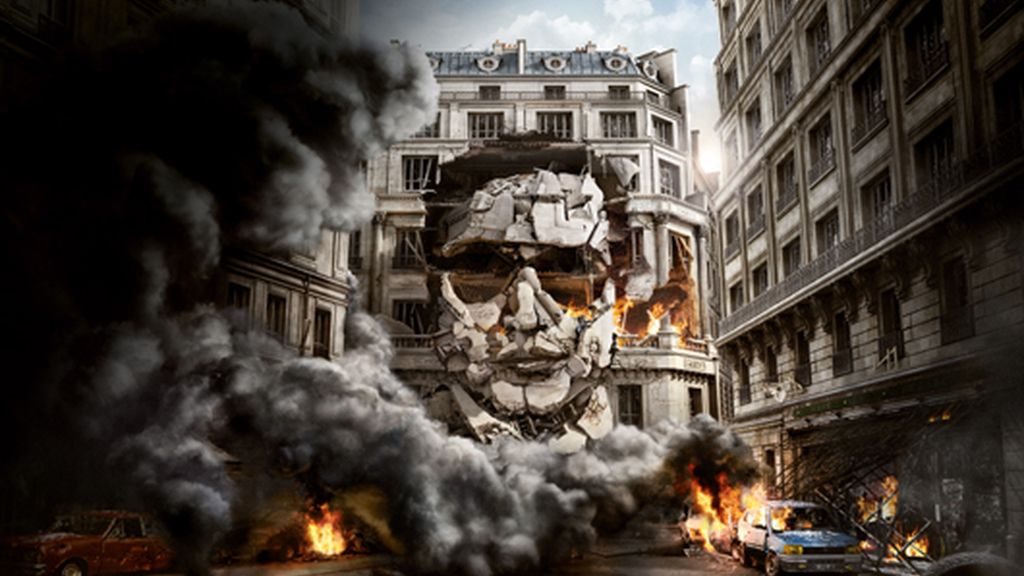 'Carlos' (Canal +)