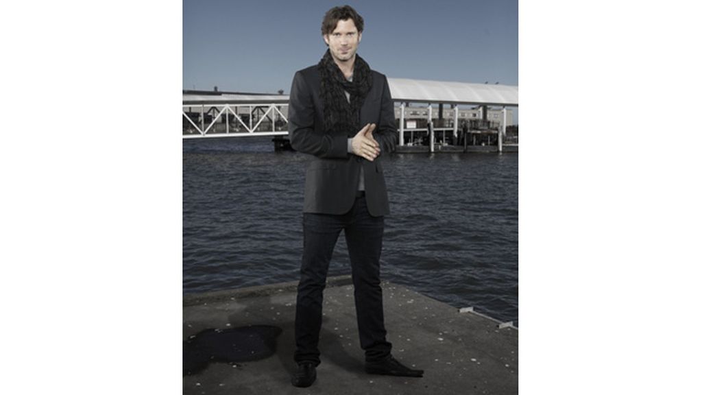 El ‘thriller’ se basa en la serie holandesa ‘Penoza’