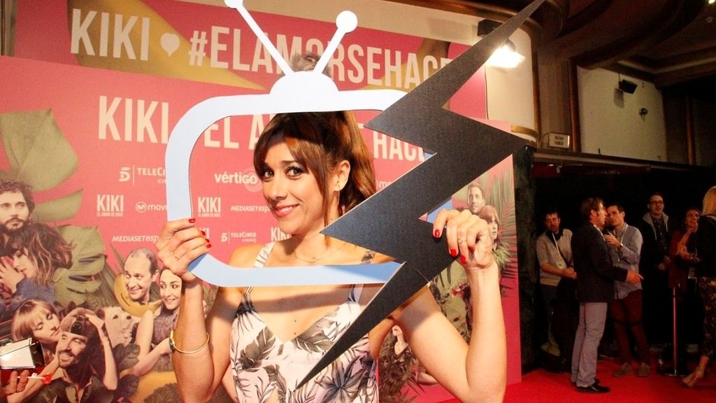 Mariam Hernandez ('Gym Tony')