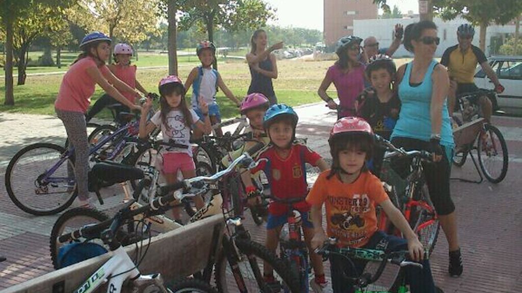 José Solís del Olmo