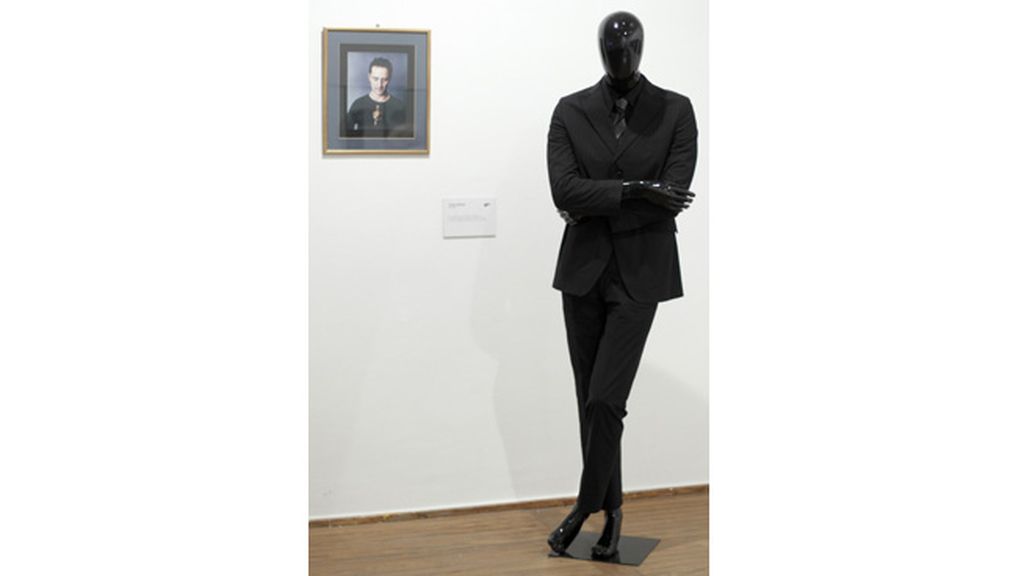 Traje de Jorge Drexler