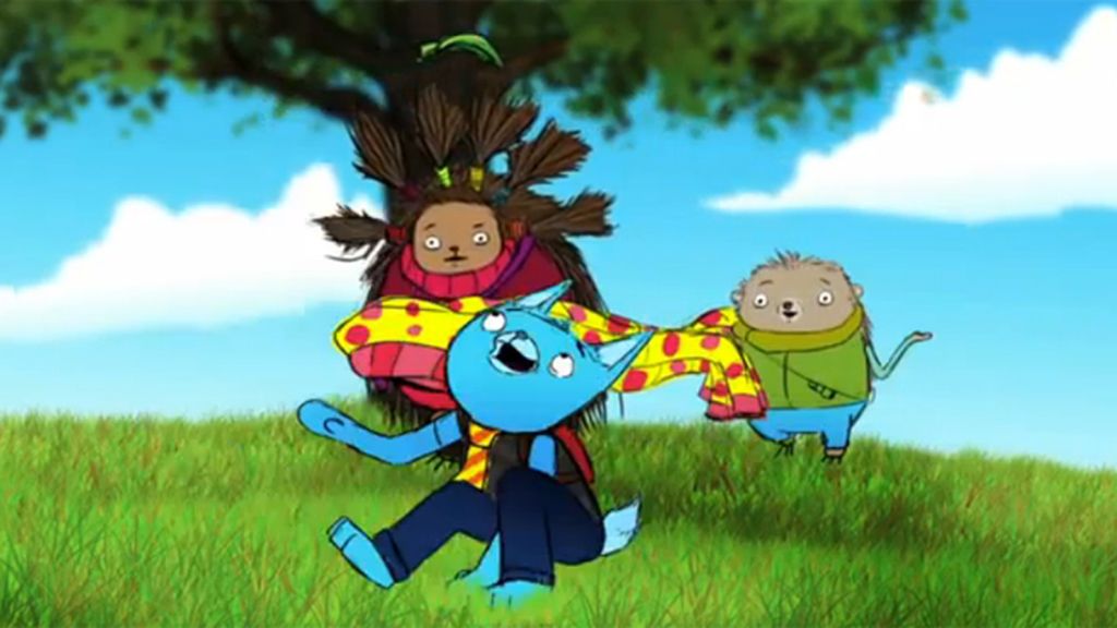 La series que ‘salvan’ los clientes de Amazon