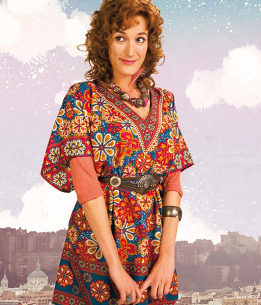 'Los Quién' (Antena 3)