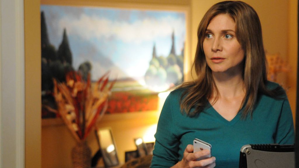 Los supervivientes en un mundo post-apocalíptico tienen que adaptarse a un planeta sin recursos