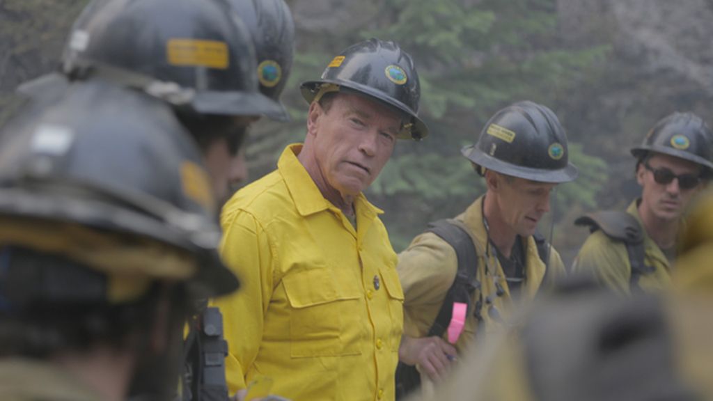 ‘El fin de los bosques’, el 5 de febrero a las 23.00