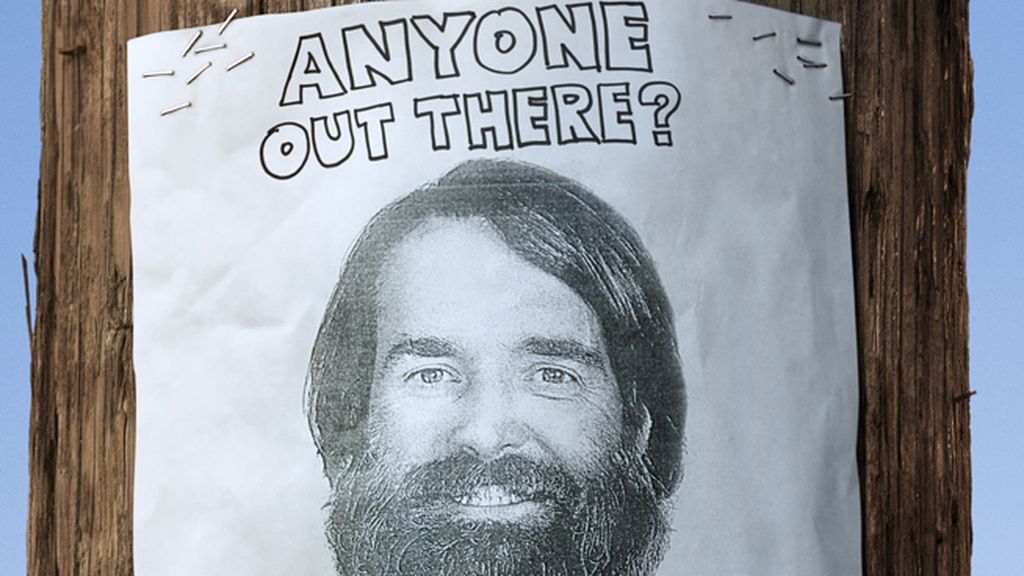 'El último hombre en la Tierra'. Primera temporada. Desde el lunes 19 de octubre a las 23.15