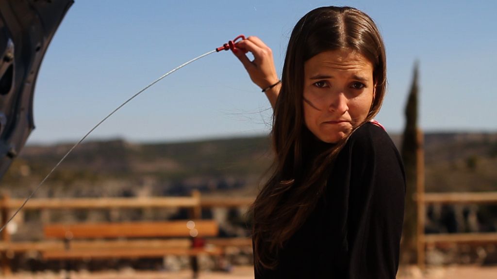 ‘Famosos al volante’ (La Sexta)