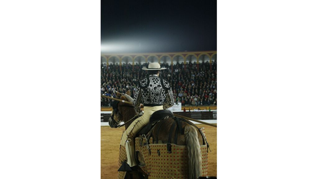 Toreros, ganaderos y aficionados se acercan a la Fiesta Nacional desde un nuevo punto de vista