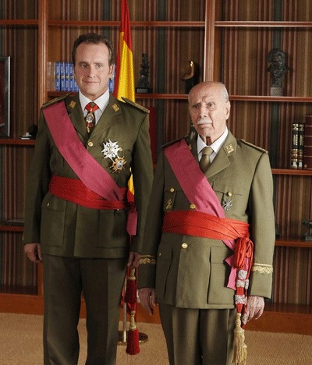Premios de la Academia de Televisión 2009