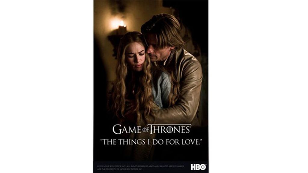 Un pequeño aperitivo con el lanzamiento de los carteles oficiales