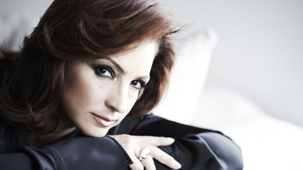 Gloria Estefan, premio de la música