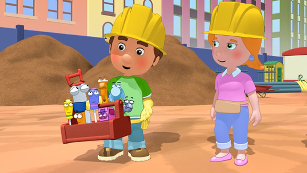 Disney Junior
