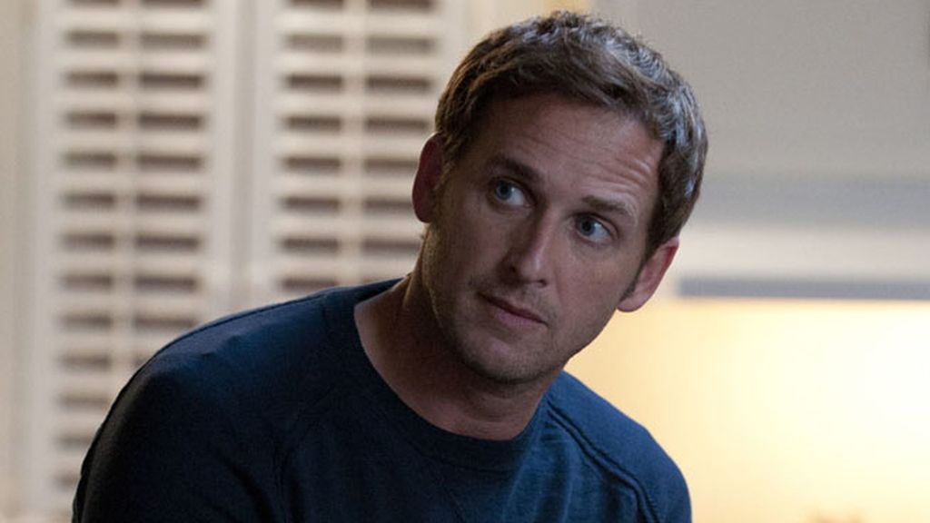 Josh Lucas interpreta al protagonista, que hace dos décadas encarnó Tom Cruise