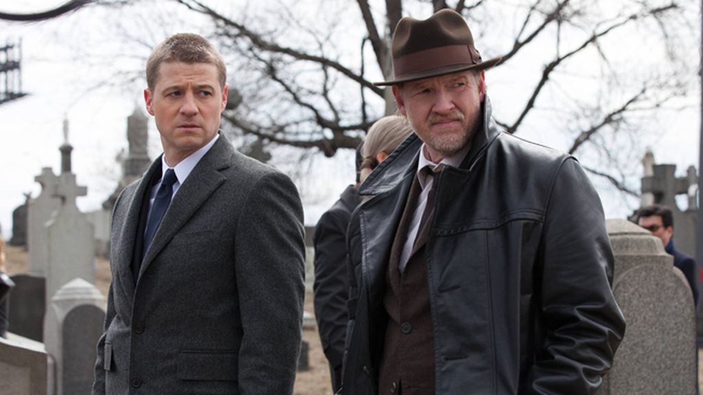 Antes de su estreno, ya ganó el premio a la Serie Nueva Más Prometedora en los Critics' Choice Awards