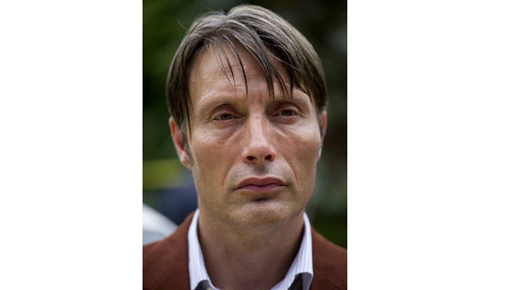 Mads Mikkelsen y Hugh Dancy juegan al gato y al ratón en esta producción de Bryan Fuller