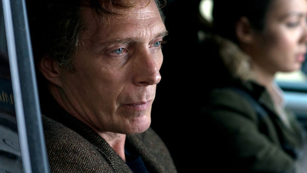 Tercera serie de Sony Pictures tras ‘La tapadera’ y ‘Hannibal’