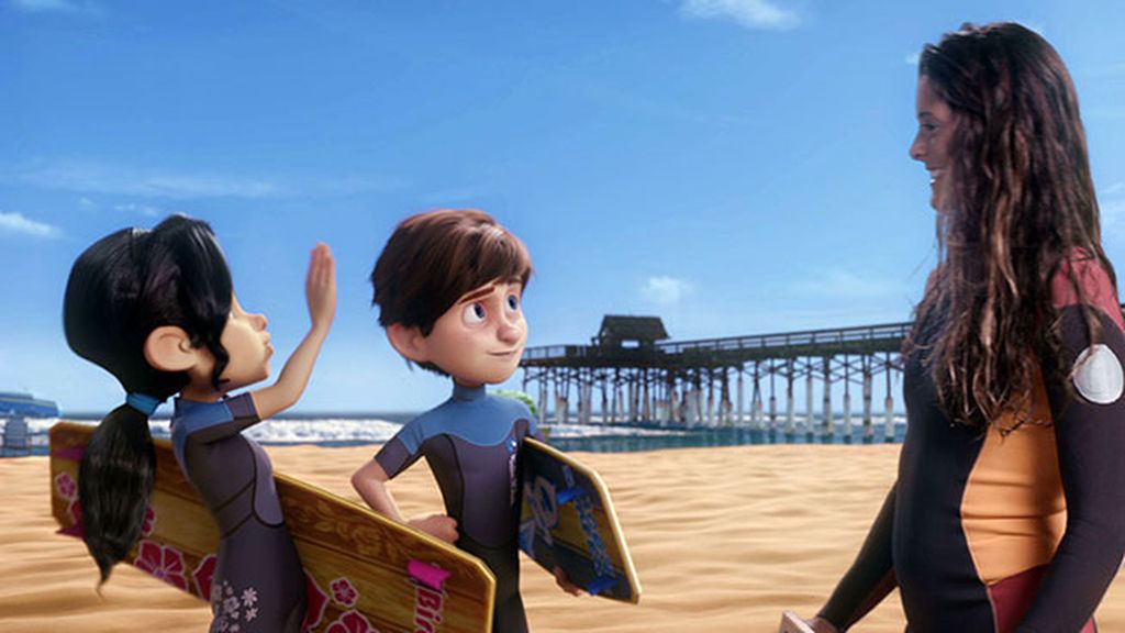 ¡No te pongas límites!