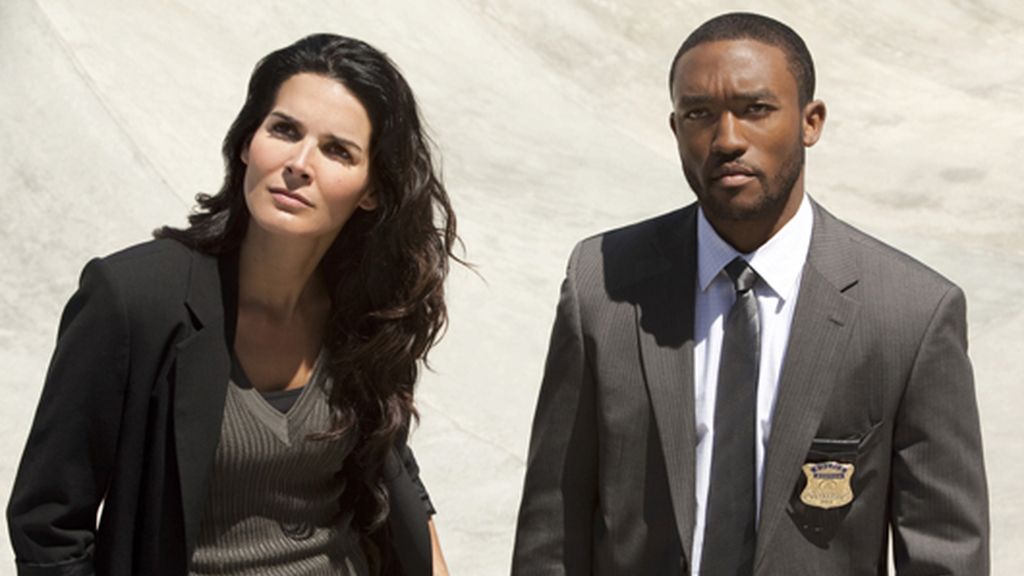 'Rizzoli & Isles' (Calle 13)