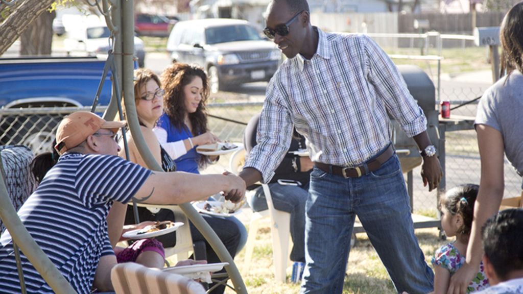 ‘Estación seca’, el 29 de enero a las 23.00