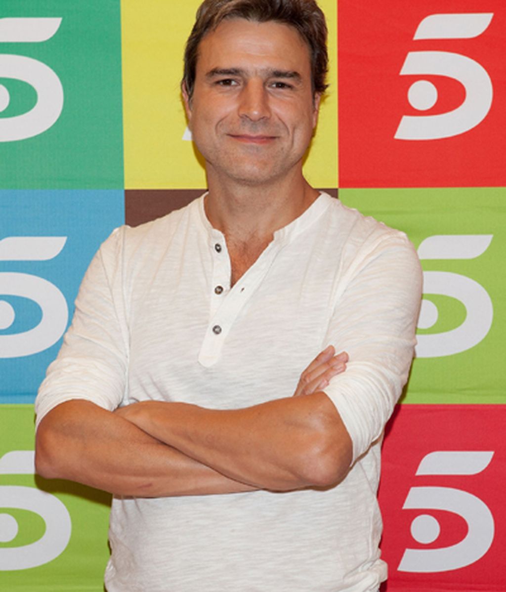 'Cheers' (Telecinco)