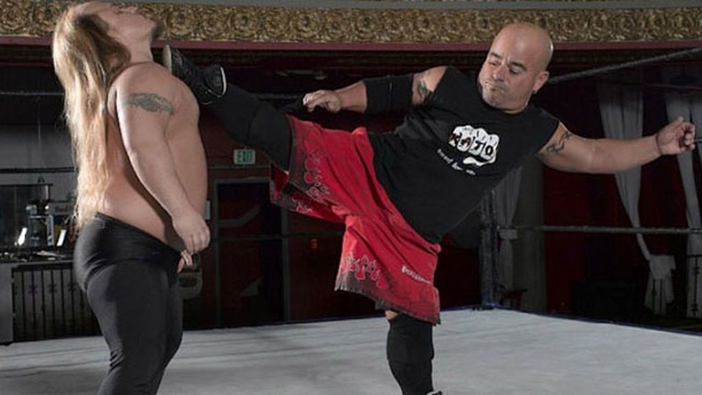 'Half Pint Brawlers', próximamente en 'prime time'