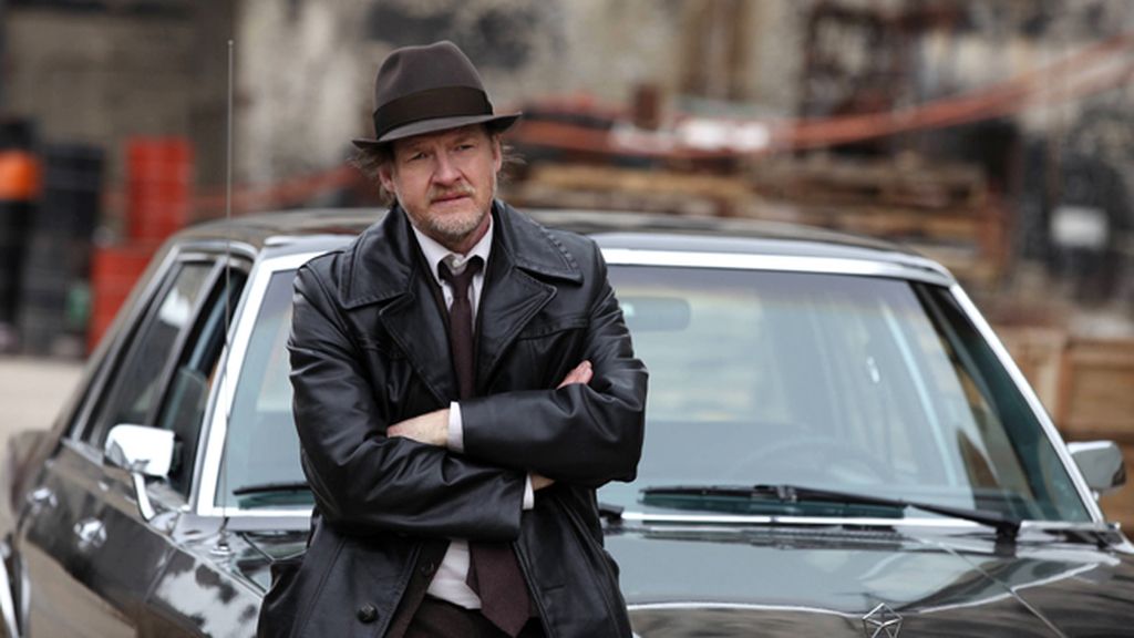 Antes de su estreno, ya ganó el premio a la Serie Nueva Más Prometedora en los Critics' Choice Awards