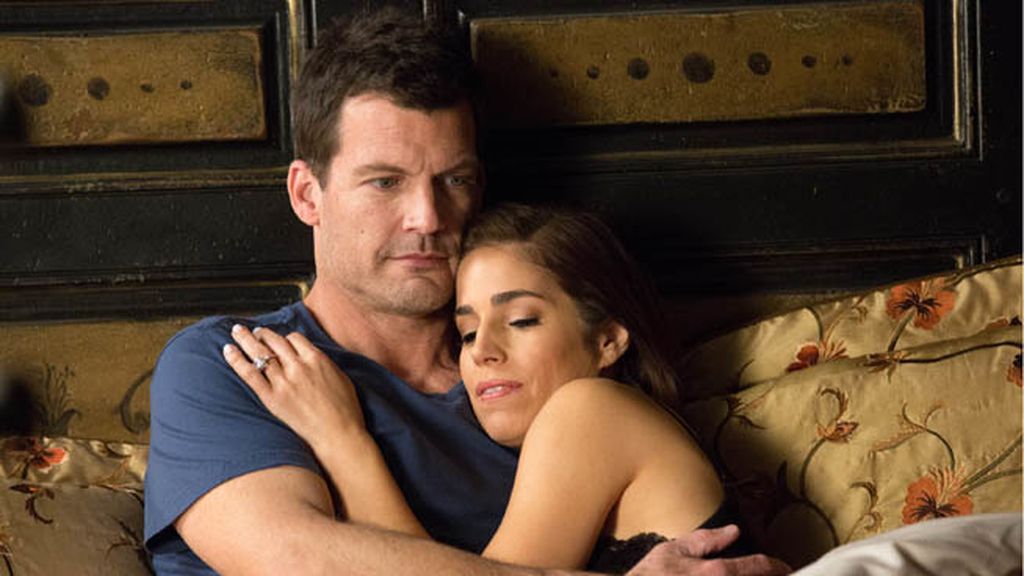 Eva Longoria debuta como directora