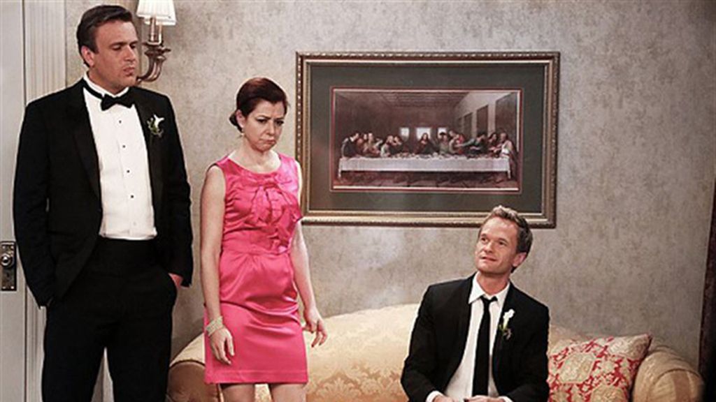 Nueve temporadas a la espera del ‘momento paraguas amarillo’