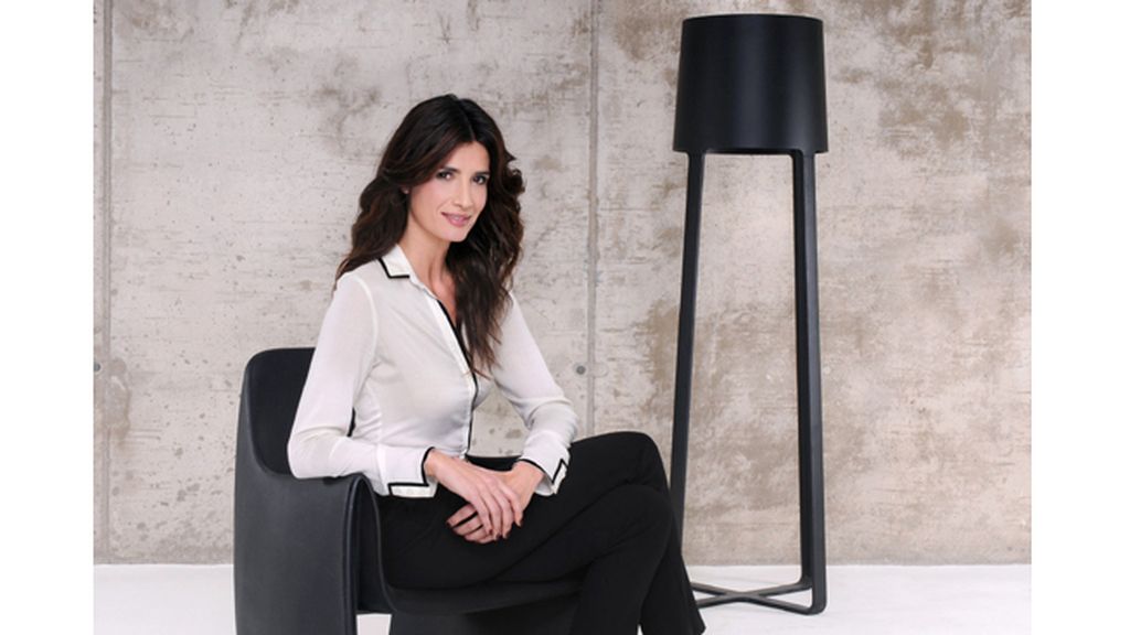 Elia Galera es Teresa