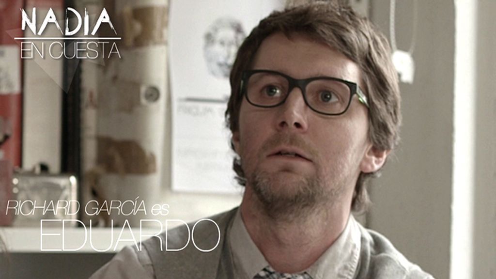 Richard García