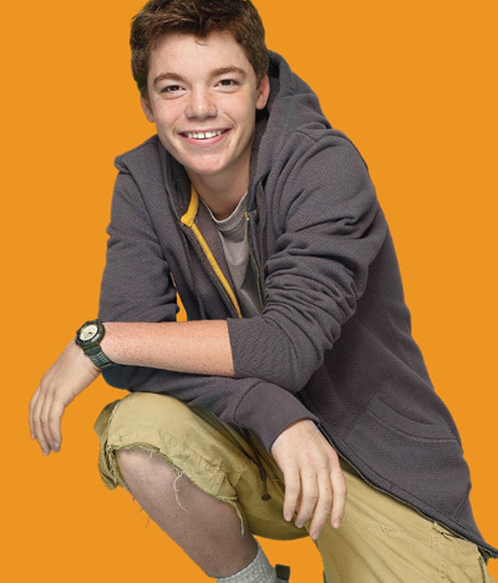 'The Big C' (Canal +)