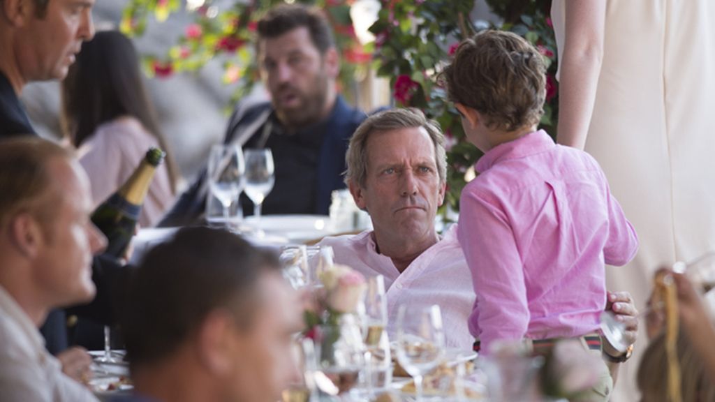 Una novela de John Le Carré de hace dos décadas, base de las tramas de conspiración y agentes dobles