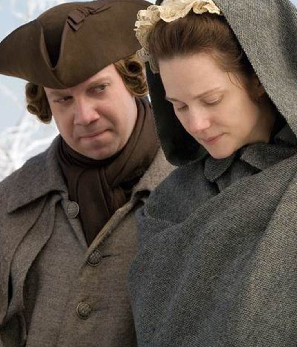 66º edición de los Globos de Oro