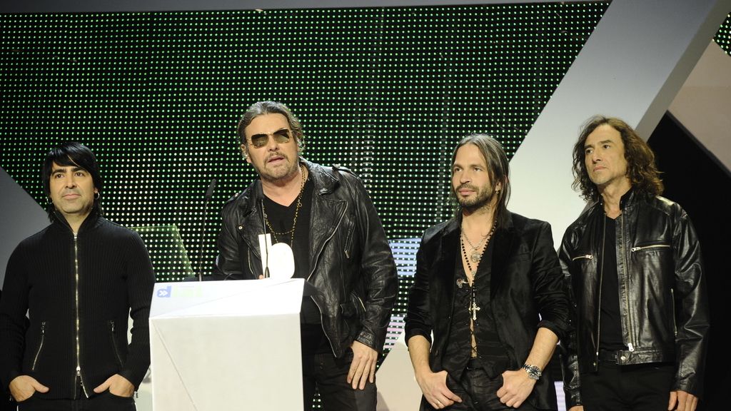 Otro carnaval en el Auditorio de Tenerife