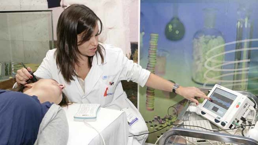 Día de la lucha contra el ictus 2013