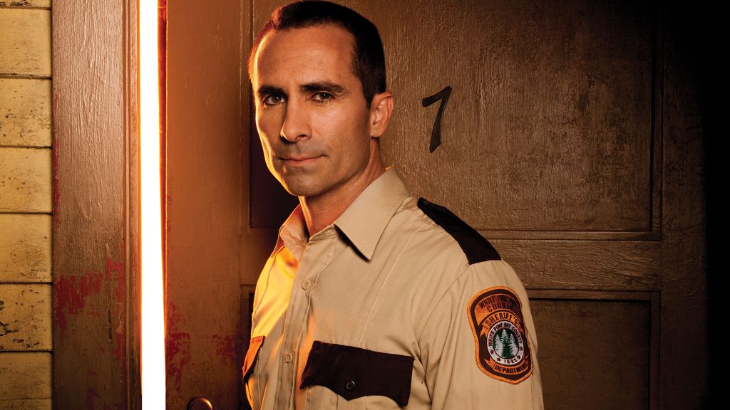 'Bates Motel' (estreno)