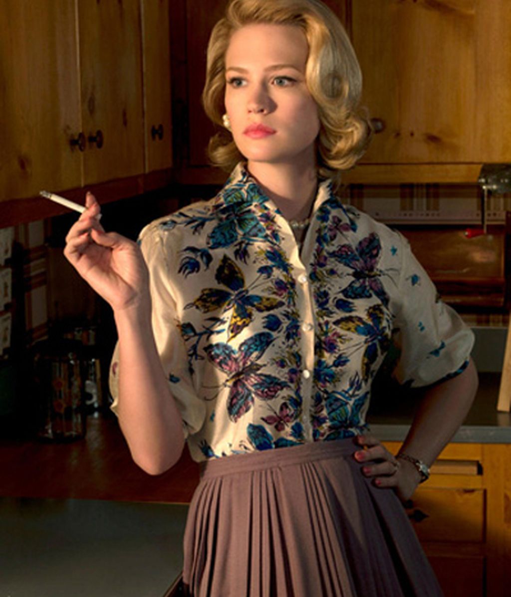 Candidatos a los Emmy 2010