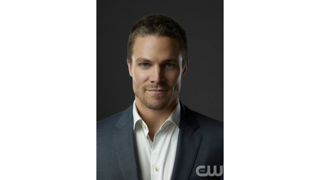 Stephen Amell protagoniza la adaptación televisiva del cómic que ha realizado la estadounidense CW