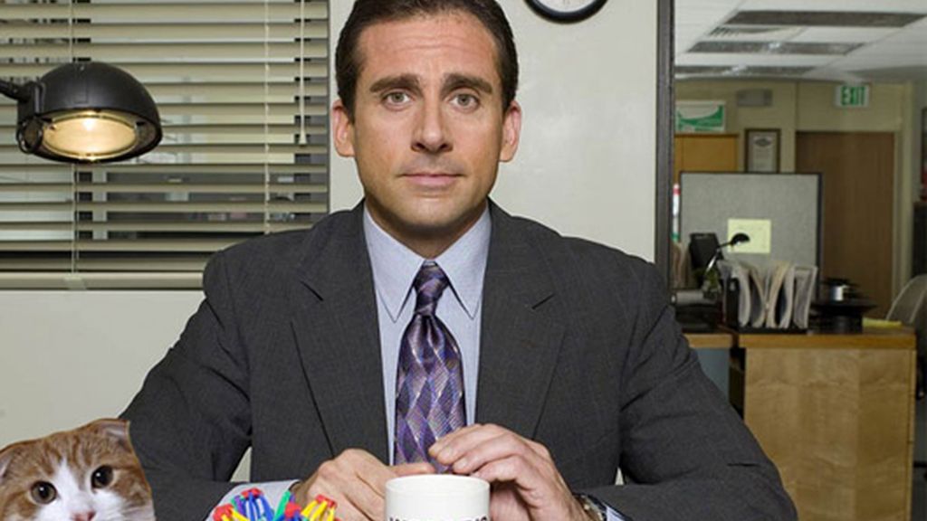 Candidatos a los Emmy 2011